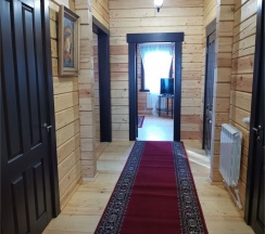 Дом Шереметьевский в Николо-поле