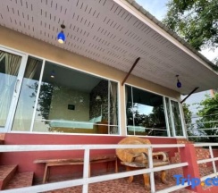 Номер Deluxe в Techno Riverview Resort