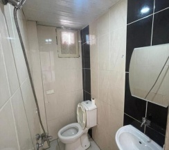 Одноместный номер Standard в Ersoy Ağa Otel Pansi̇yon