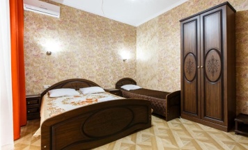 Номер 2-х местный в Галина