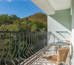 Люкс 2-комн. Корпус №5 в Амакс Курорт Орбита