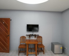 Двухместный номер Standard двуспальная кровать в Happy Field Resort Cha-am
