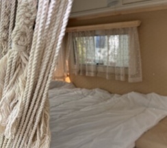 хиппи Tabbert в 1000 звезд