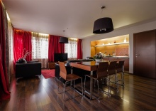 Апартаменты в Гранд Авеню by Usta Hotels
