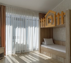 Стандарт Семейный, корпус Б в Экодом