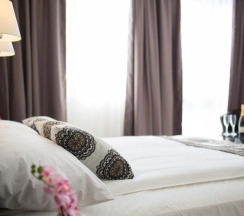 Номер Standard в Grami Hotel Sofia
