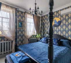 Люкс в Грандъ сова