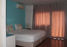 Номер Standard в Ruan Panalee Resort