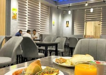 Трёхместный номер Deluxe в Отель Medina Samarkand