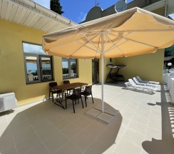 Люкс Премиум  в Рест-Мацеста