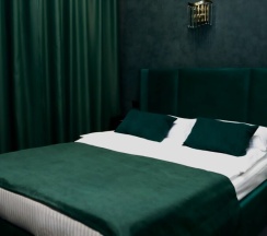 Улучшенный стандарт в Рай на Владимирском