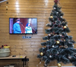 Домик 3 в Мечта