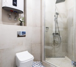 Семейный + в Bars Aparts