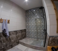 номер "Улучшенный с балконом 4 " в Новгород