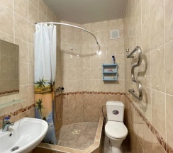 Четырёхместный номер Comfort в Натали