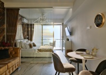 Serenity Royal 2 в Serenity premium apartments