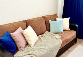 Апартаменты Апартаменты на Советская улица, 19 в Волгограде