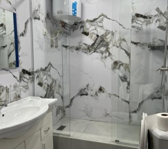 Двухместный люкс двуспальная кровать в Отель ГРАНД