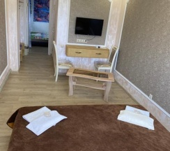 4-местный номер стандарт семейный в My house