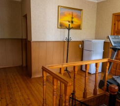 Номер комфорт стандарт в Любимый дворик