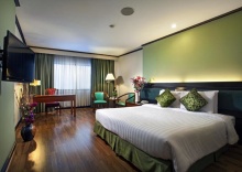 Одноместный семейный номер Standard в Arawana Regency Park Sukhumvit