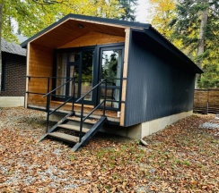 Шале в Игилик