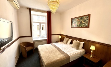 Комфорт Double в Красный терем