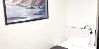 Белокуриха: Отель Баваренок