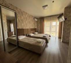 Номер стандарт комфорт в Анастасия