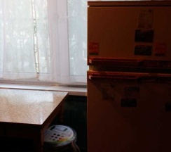 Квартира в Апартаменты на Колпино, Павловская, 48