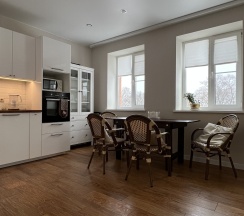 Дом в Уютный