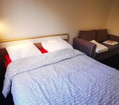 Семейный номер Standard в Le Coffice Auberge de Jeunesse