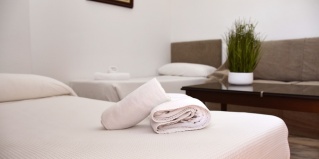 Валенсия: Отель Hotel Turia Valencia