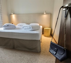 Коттедж в JustWood hotel
