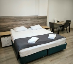 Студия Делюкс в Aalto