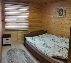 Полулюкс семейный с кухней в Mon Ami