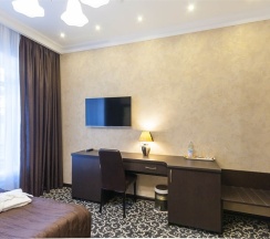 Business Classic DBL в Bellagio