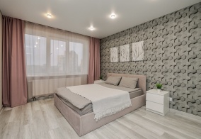 Апартаменты Апартаменты на Проспект Калашникова  11/2 кВ 116 в Удмуртской Республике