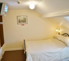 Номер Standard в The Captain Guesthouse