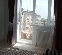 Квартира в Апартаменты на г.Крымск, ул. Октябрьская, 37б