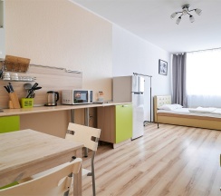 Studio Standard в Артек by Огни Rent