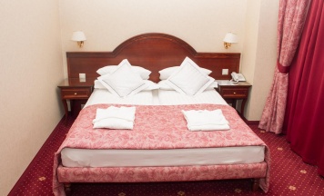 Classic Room в Royal falke resort