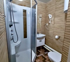 Апартаменты на Василеостровской 1 линии (BO4) в Как Дома