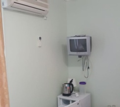 Двухместный номер Superior двуспальная кровать в Парус