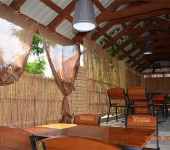 Комфорт- мансарда в AlexHome