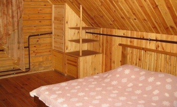 Двухместный 3,4,5,11,12 в Русская Усадьба