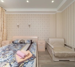 г Сочи, Адлерский р-н, ул Старонасыпная 23 кв 17 в Morerooms