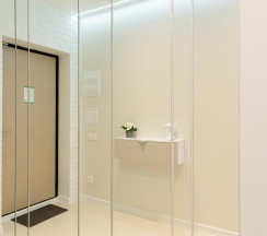 Апартаменты, 40м² в Этажидейли