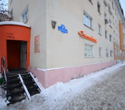 Квартира в Апартаменты на 14, Софьи Перовской