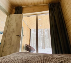 Квартира в Nature village